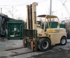 1983 HYSTER H80C