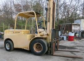 1983 HYSTER H80C