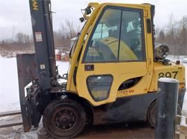 2010 HYSTER H90FT