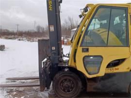 2010 HYSTER H90FT