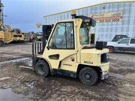 2004 HYSTER H80XM