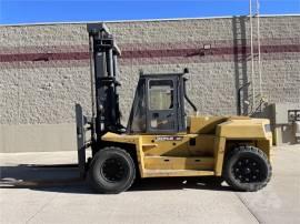 2004 CATERPILLAR DP150