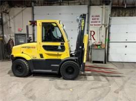 2016 HYSTER H155FT