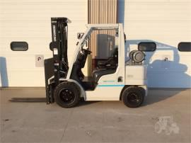 2022 UNICARRIERS PF60