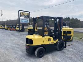 2012 HYSTER H60FT