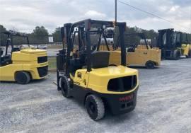 2012 HYSTER H60FT