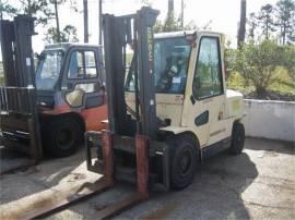 2000 HYSTER H110XM