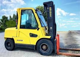 2000 HYSTER H110XM