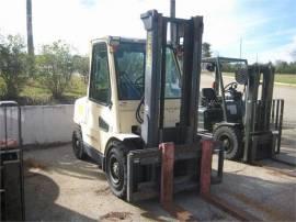 2000 HYSTER H110XM