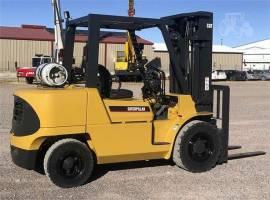 2003 CATERPILLAR GP45K