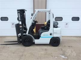 2022 UNICARRIERS PF50