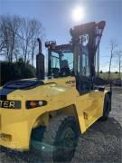 2019 HYSTER H360HD2