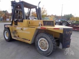 2000 CATERPILLAR V300B