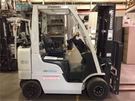 2016 UNICARRIERS PF50