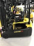 2011 HYSTER J35XNT