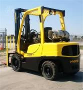 2008 HYSTER H70FT