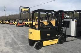 2007 HYSTER J60Z