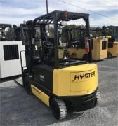 2007 HYSTER J60Z