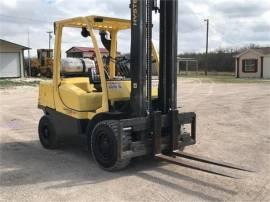 2010 HYSTER H80FT