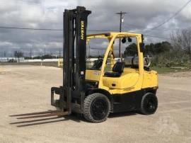 2010 HYSTER H80FT