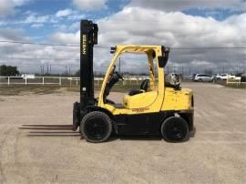 2010 HYSTER H80FT