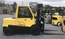 2014 HYSTER H100FT