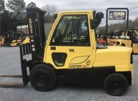 2014 HYSTER H100FT