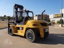 2010 CATERPILLAR P33000