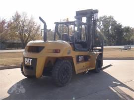 2010 CATERPILLAR P33000