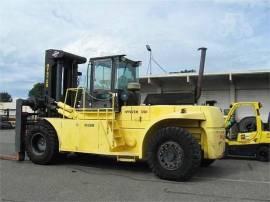 2006 HYSTER H550F