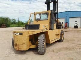 1993 CATERPILLAR V330B