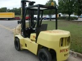 1996 HYSTER H80XL