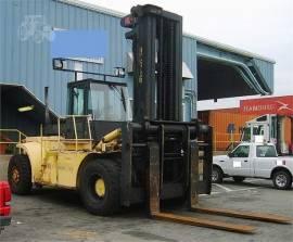 1995 HYSTER H550F