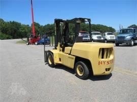 1998 HYSTER H110XL