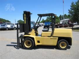 1998 HYSTER H110XL