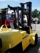 1998 HYSTER H80XL