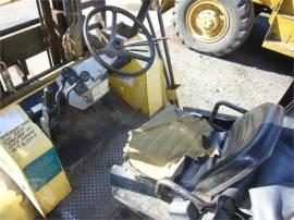 2001 HYSTER H155XL2