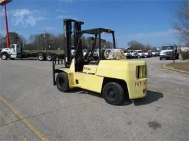 1999 HYSTER H5.00XL