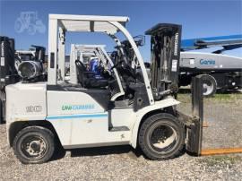 2016 UNICARRIERS PF90Y
