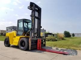 2013 HYSTER H190HD2