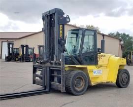 2013 HYSTER H300HD2