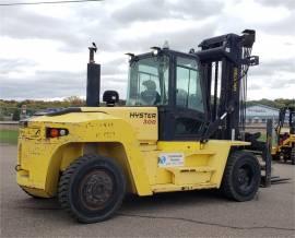 2013 HYSTER H300HD2