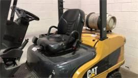 2013 CATERPILLAR 2P7000