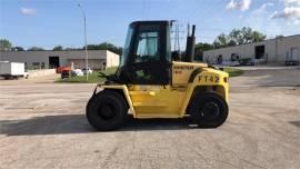 2013 HYSTER H190HD2