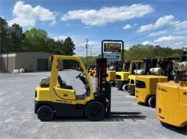 2016 HYSTER H50FT