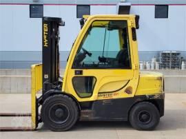 2012 HYSTER H60FT