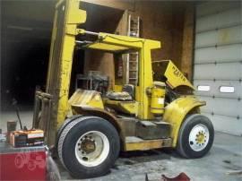 1980 HYSTER H150C
