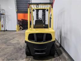2013 HYSTER H70FT