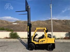 2008 HYSTER H80A
