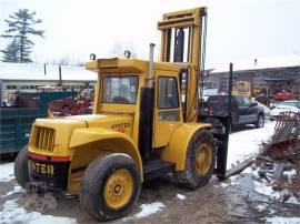 HYSTER P150A